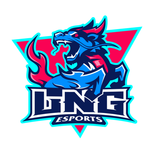 LNG Esports